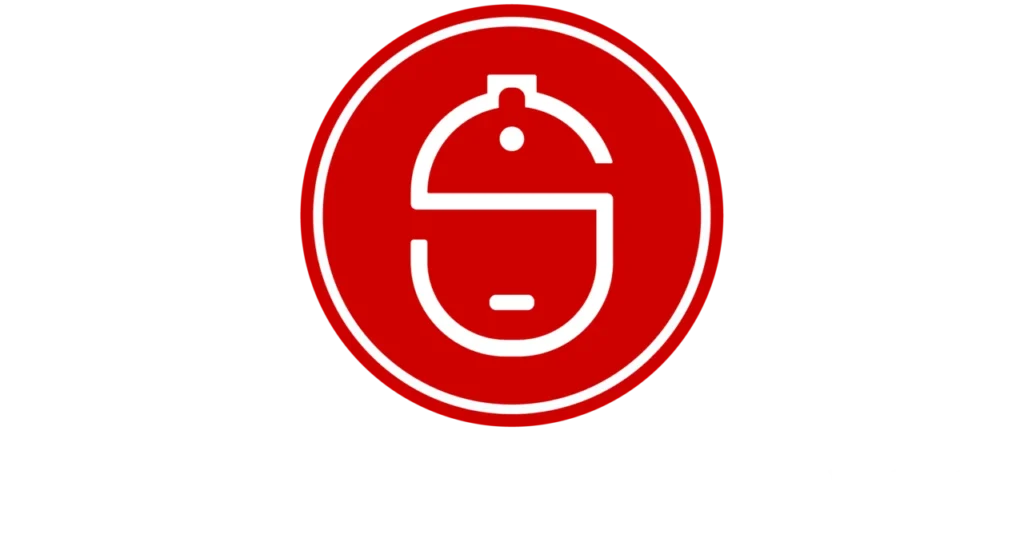 Kamado Sumo Binchotan, valkoinen eukalyptus, 5 kg, valkoinen