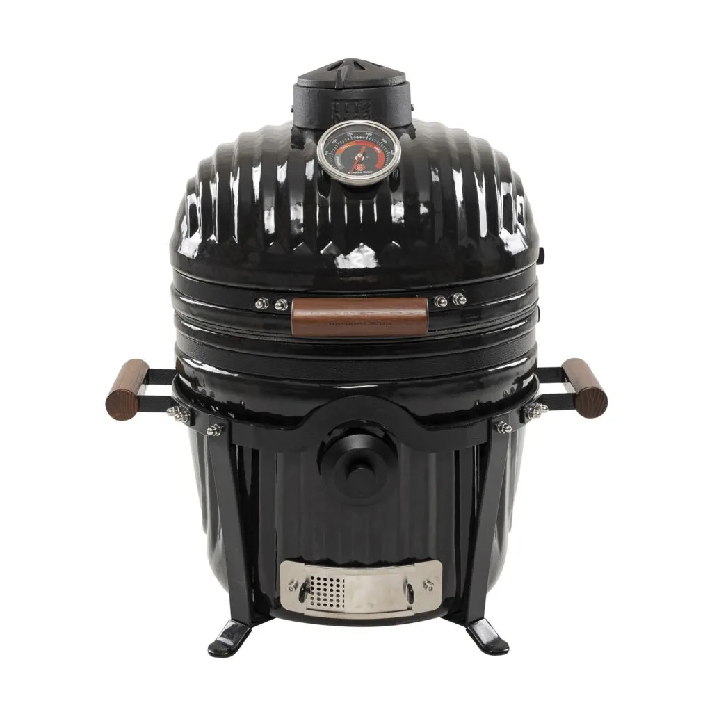 Kamado Sumo Icon Junior charcoal grill
