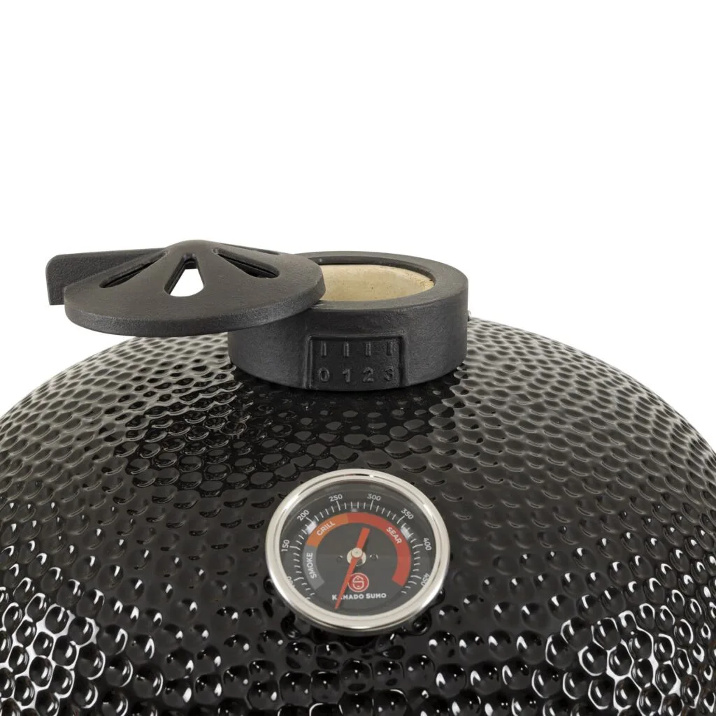 Kamado Sumo Maxi