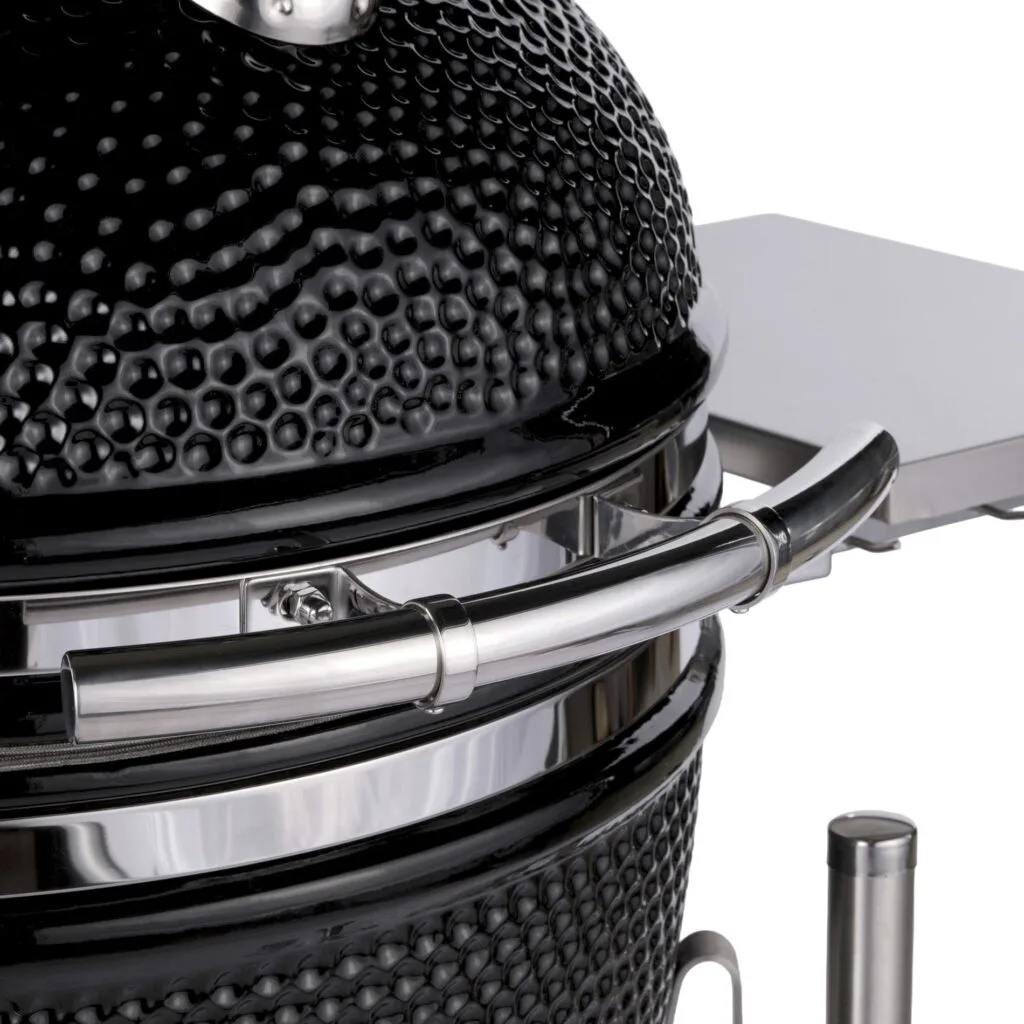Signature Pro, detaljbilde