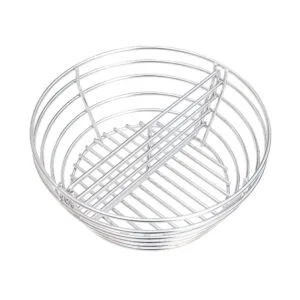 Cesta para carbón Junior