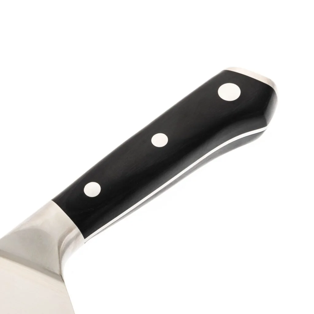 BBQ-Kochmesser