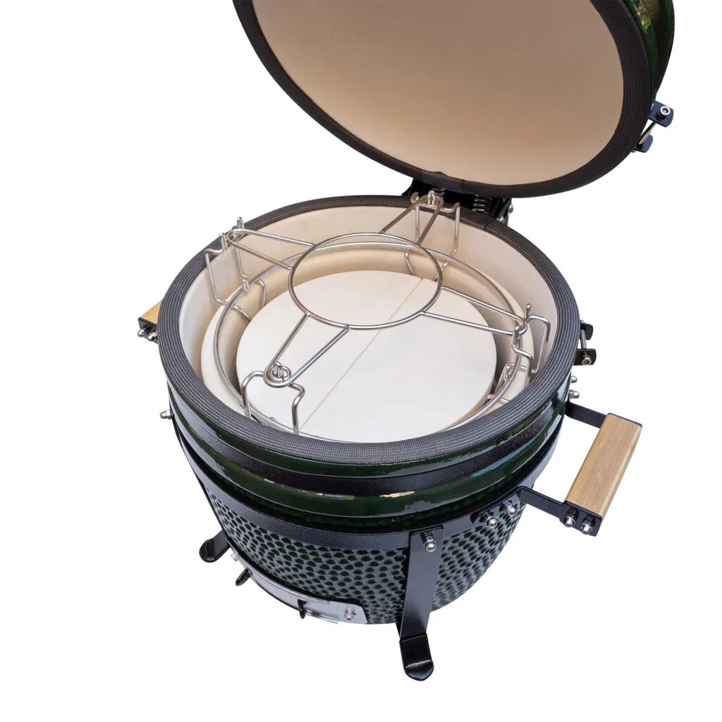 Fleksibelt grillristsystem Classic Junior