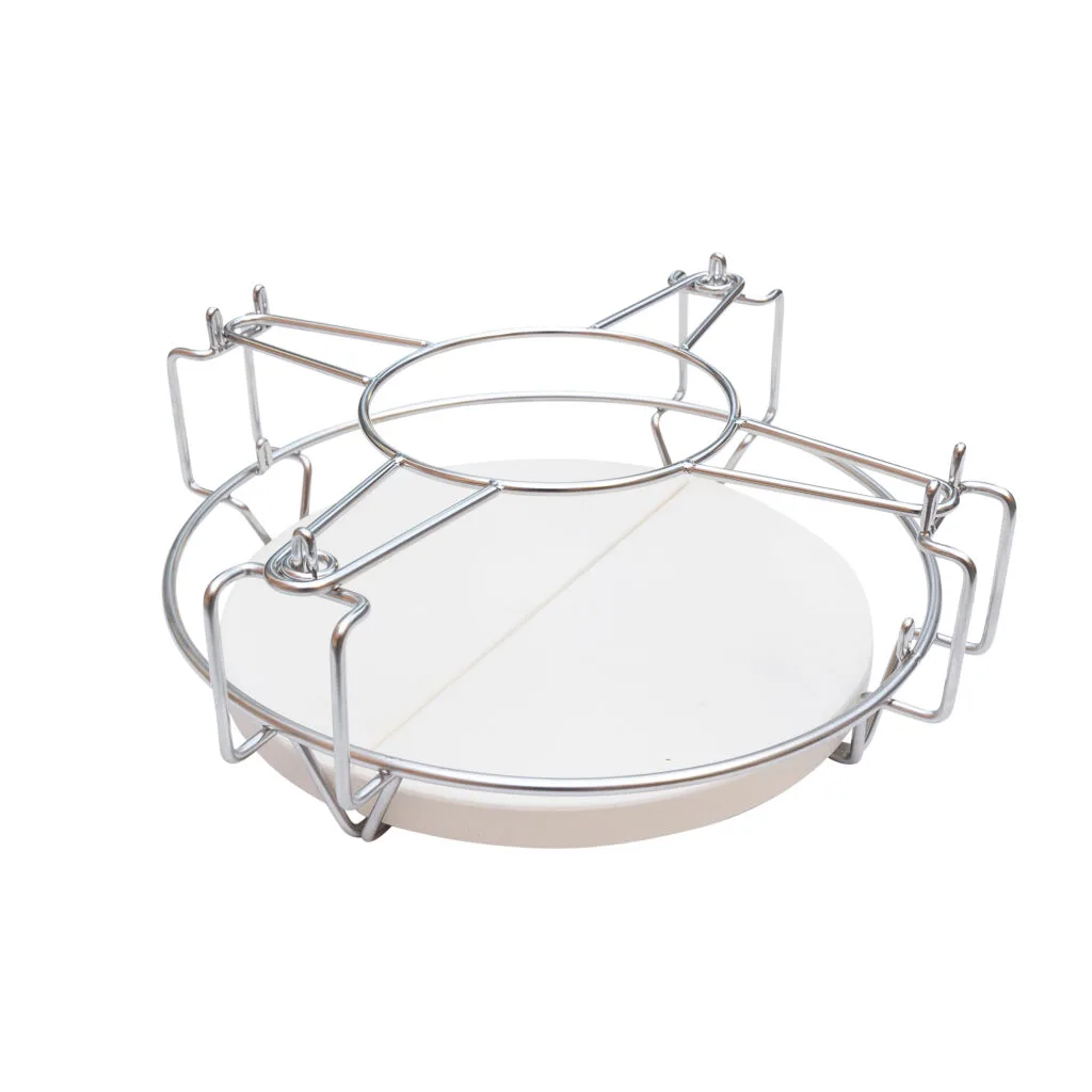 Fleksibelt grillristsystem Classic Junior