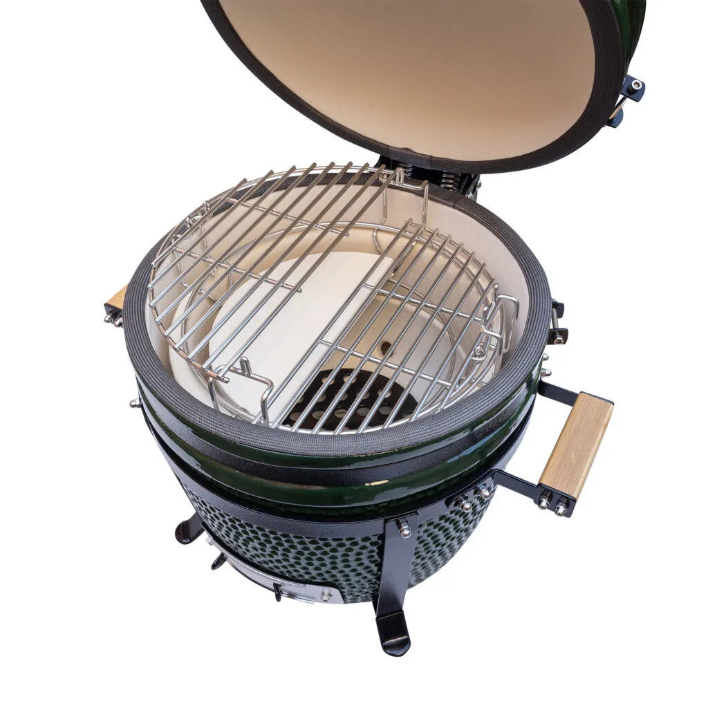 Fleksibelt grillristsystem Classic Junior