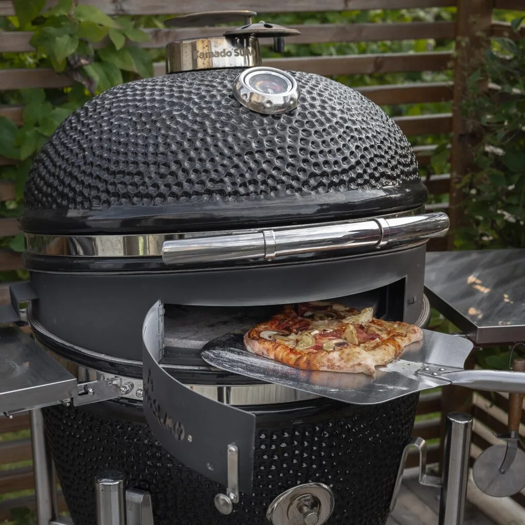 Pelle à pizza