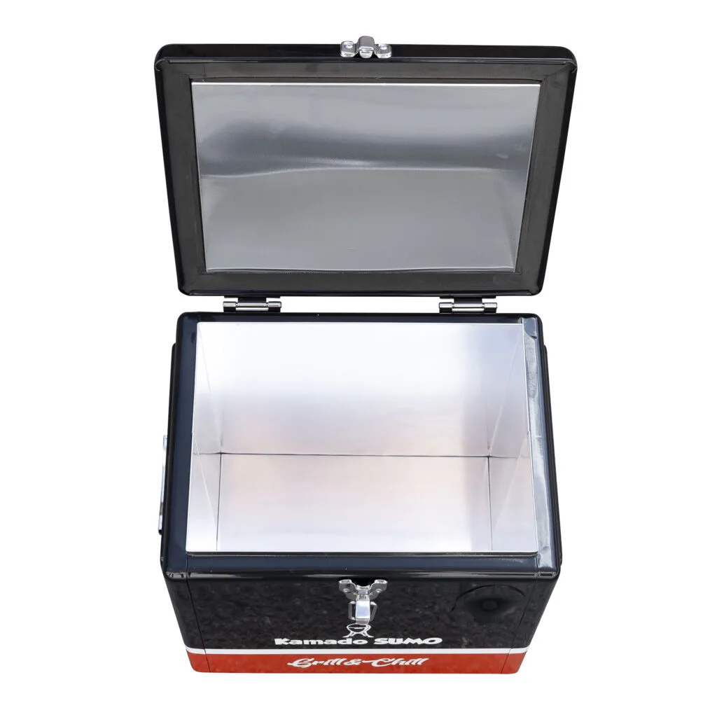 Kylbox