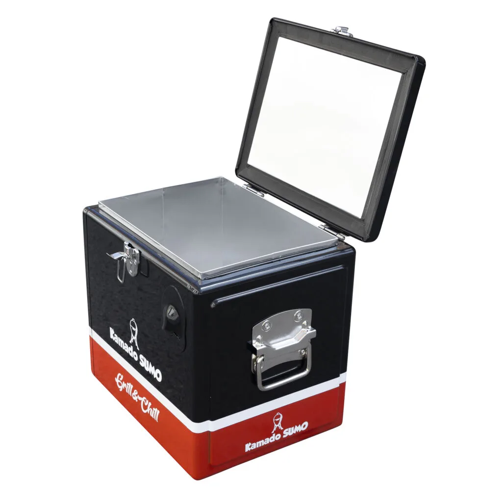 Kylbox