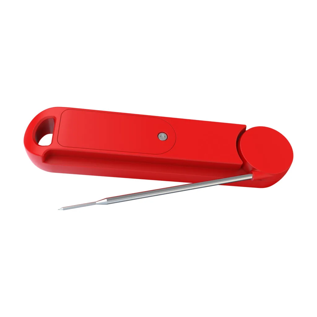 Digital grilltermometer