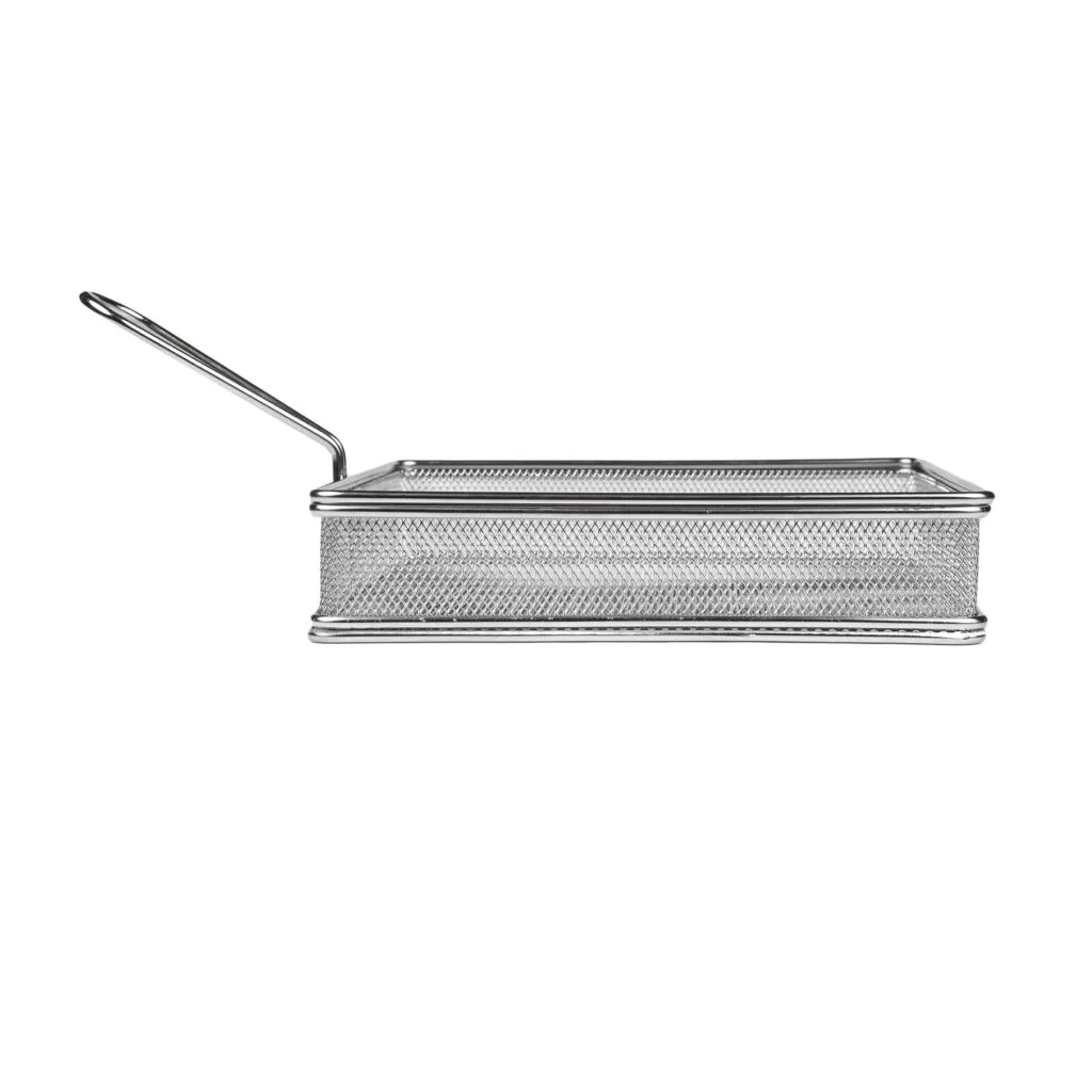 Grillkurv