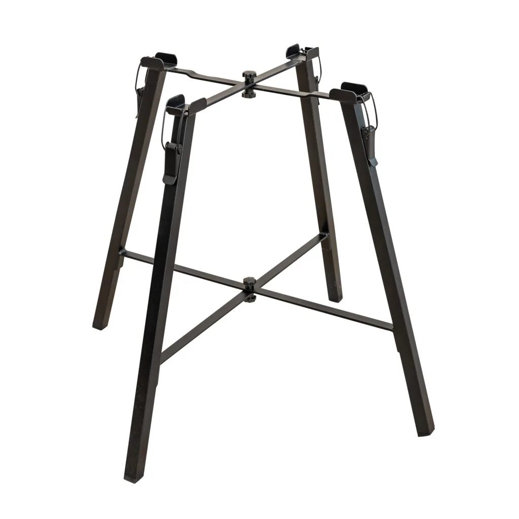 Kamado Sumo Junior grill stand