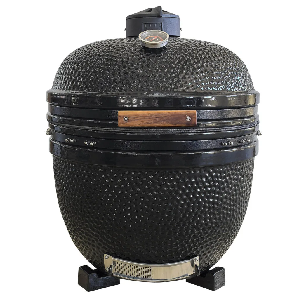 Premium ceramic kamado grill by Kamado Sumo