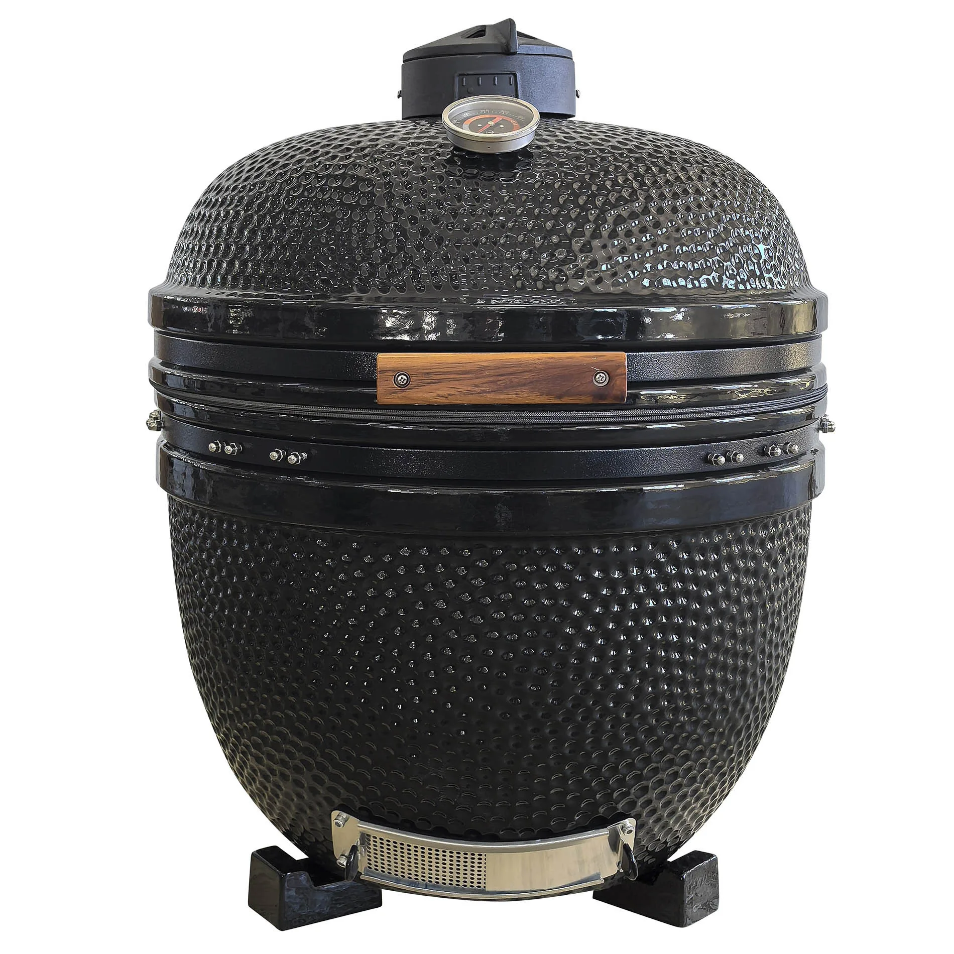 Premium ceramic kamado grill by Kamado Sumo