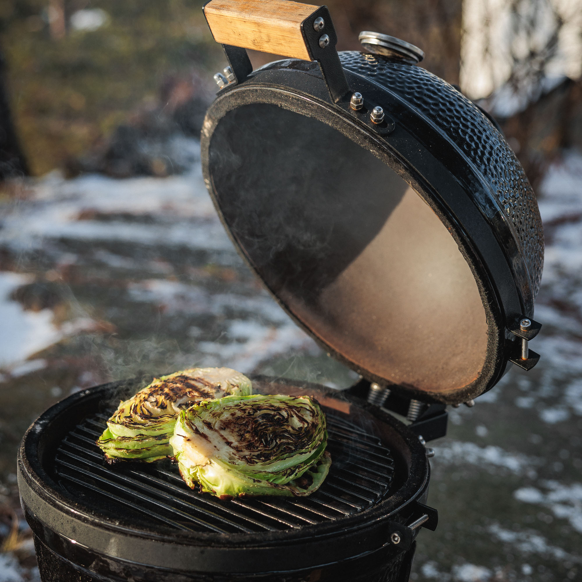Kamado Sumo Mini