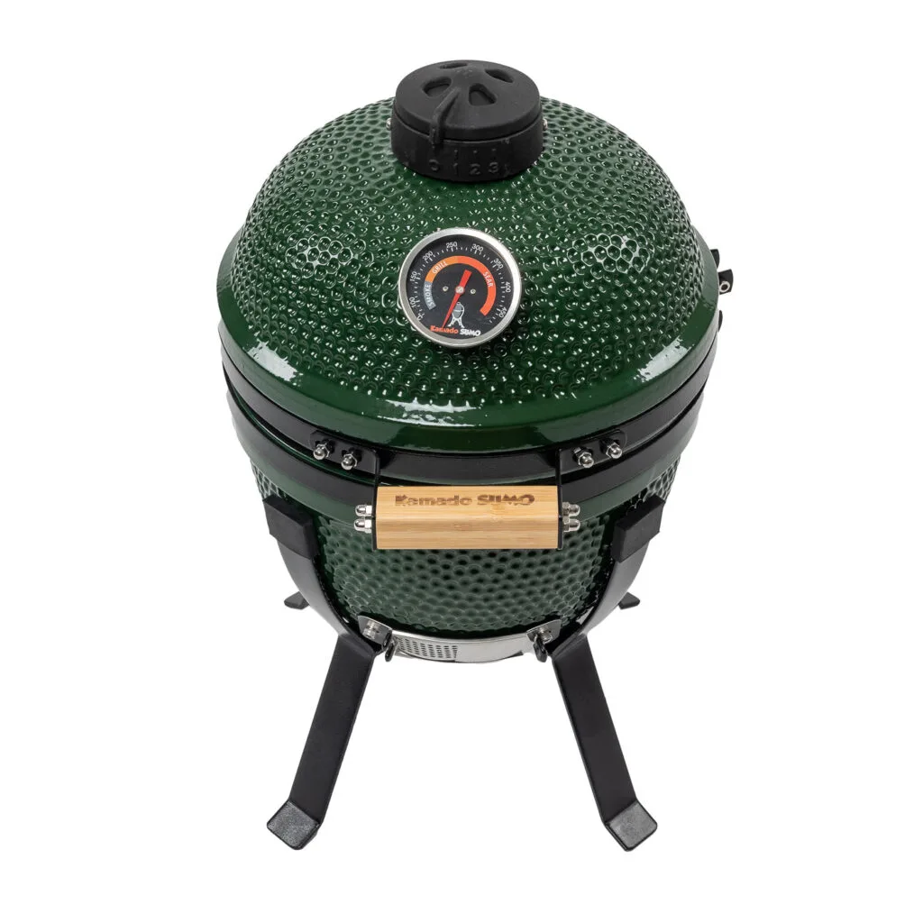 Kamado Sumo Mini, vert