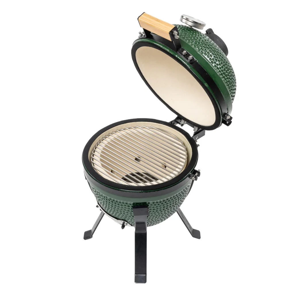 Kamado Sumo Mini, vert