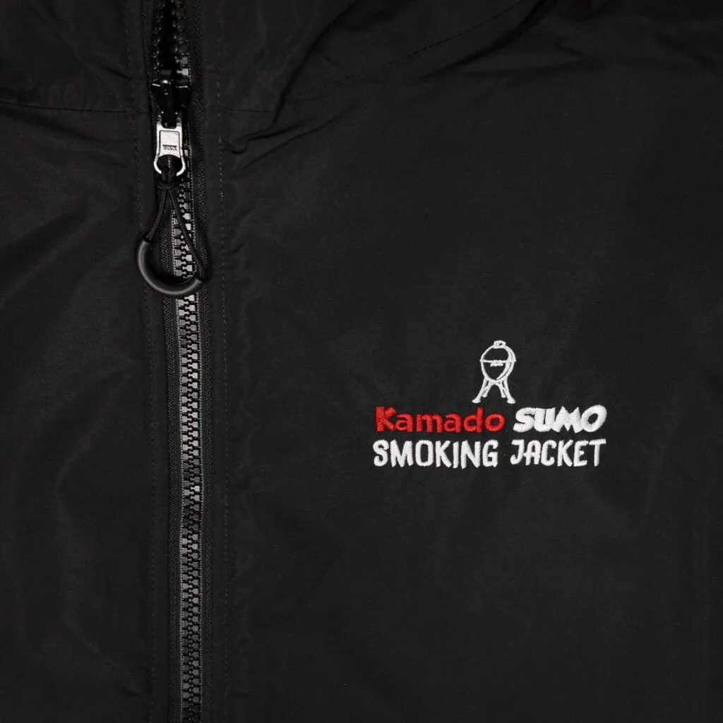 Grill Master-Grilljacke