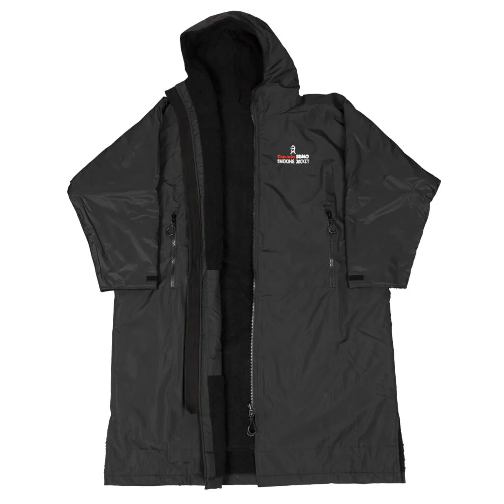 Grill Master-Grilljacke