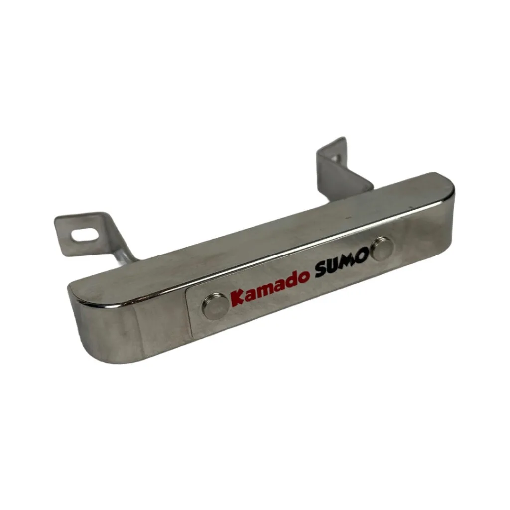 Kamado Sumo stainless steel grill part