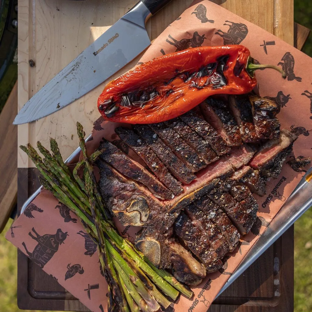 Butcher paper