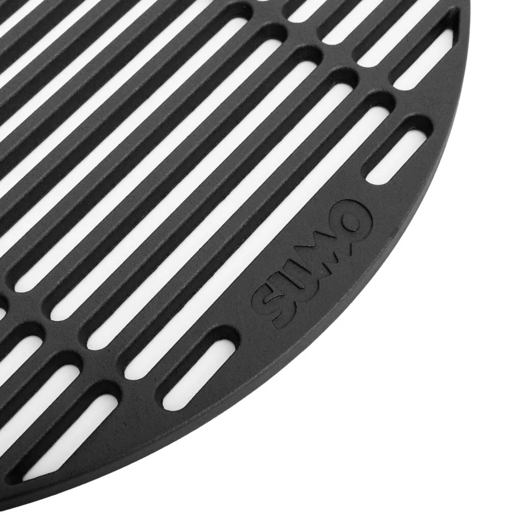 Grille en fonte