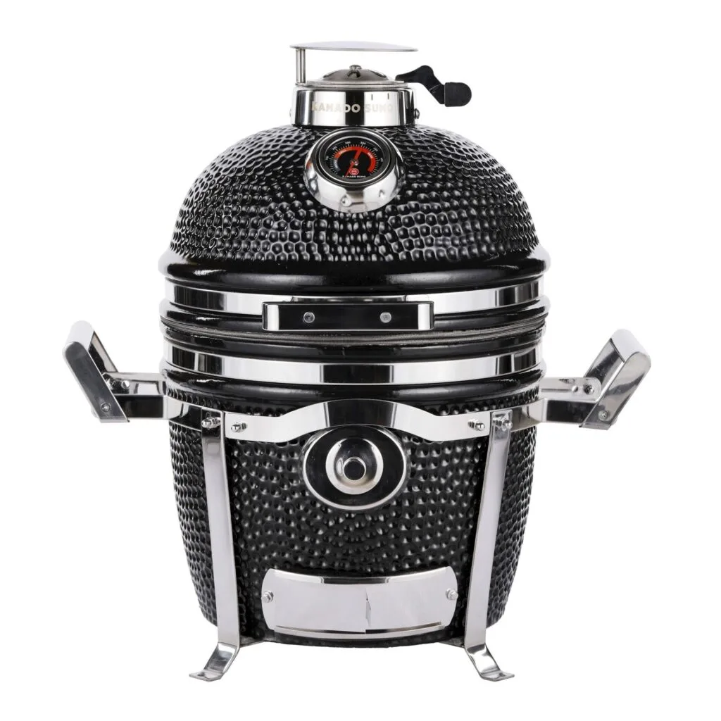 Kamado Sumo Signature Junior 5 ceramic grill
