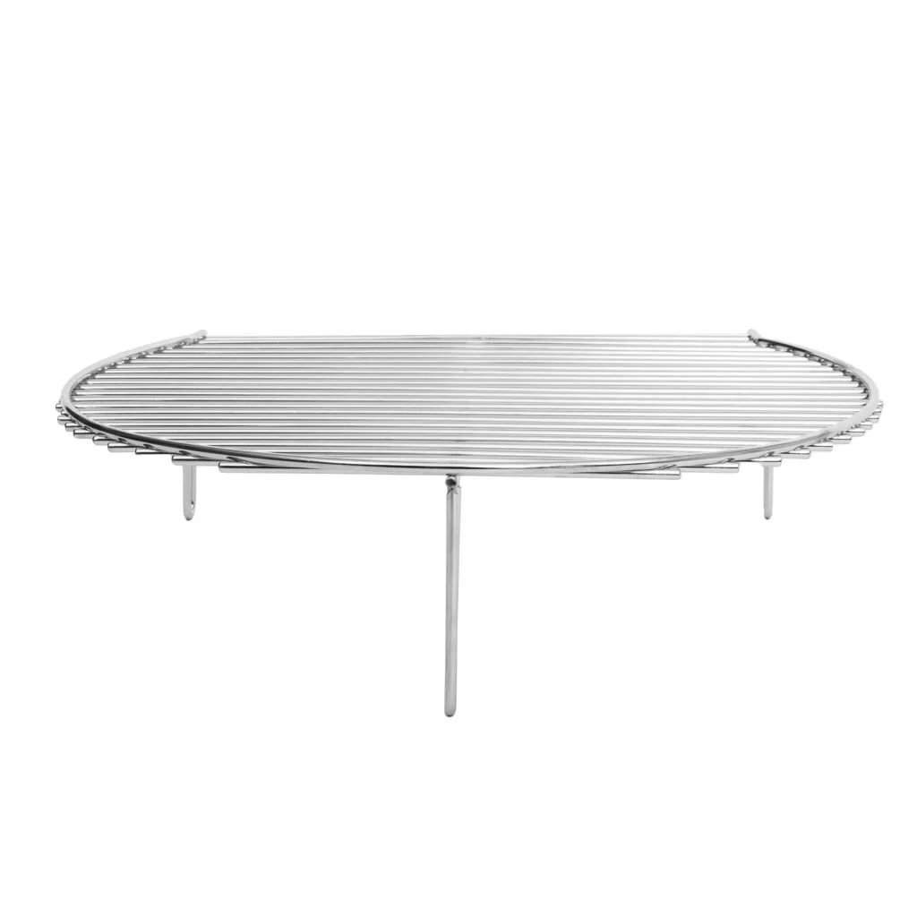 Övre grillgaller