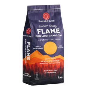 Charbon Flame 4 kg