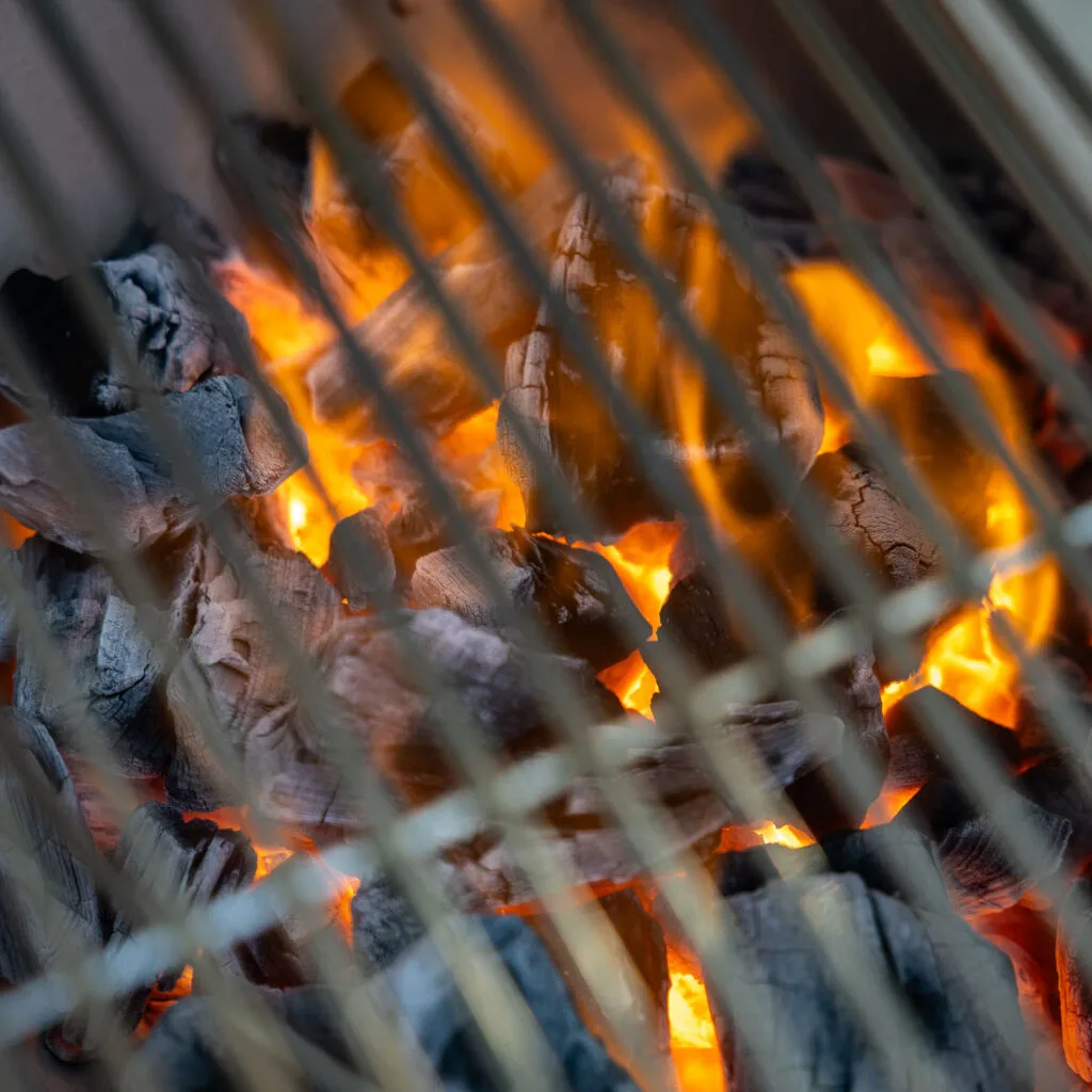 Charbon Flame 4 kg