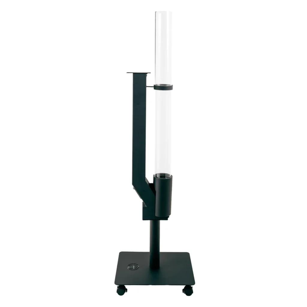 Flame Tower Medium