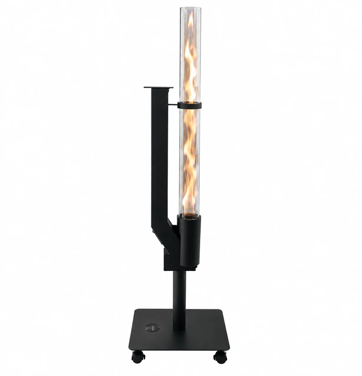 Kamado Sumo Flame Tower Medium, front view