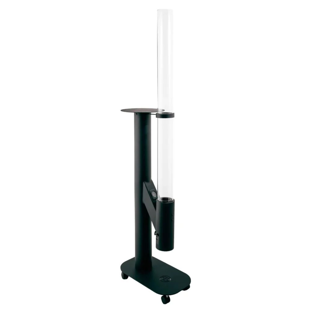 Kamado Sumo Flame Tower