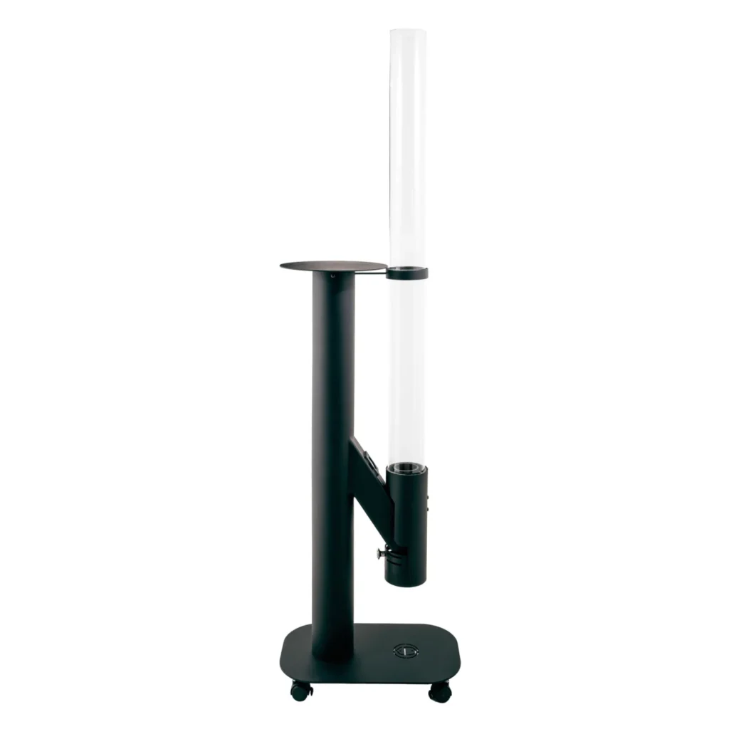Kamado Sumo Flame Tower