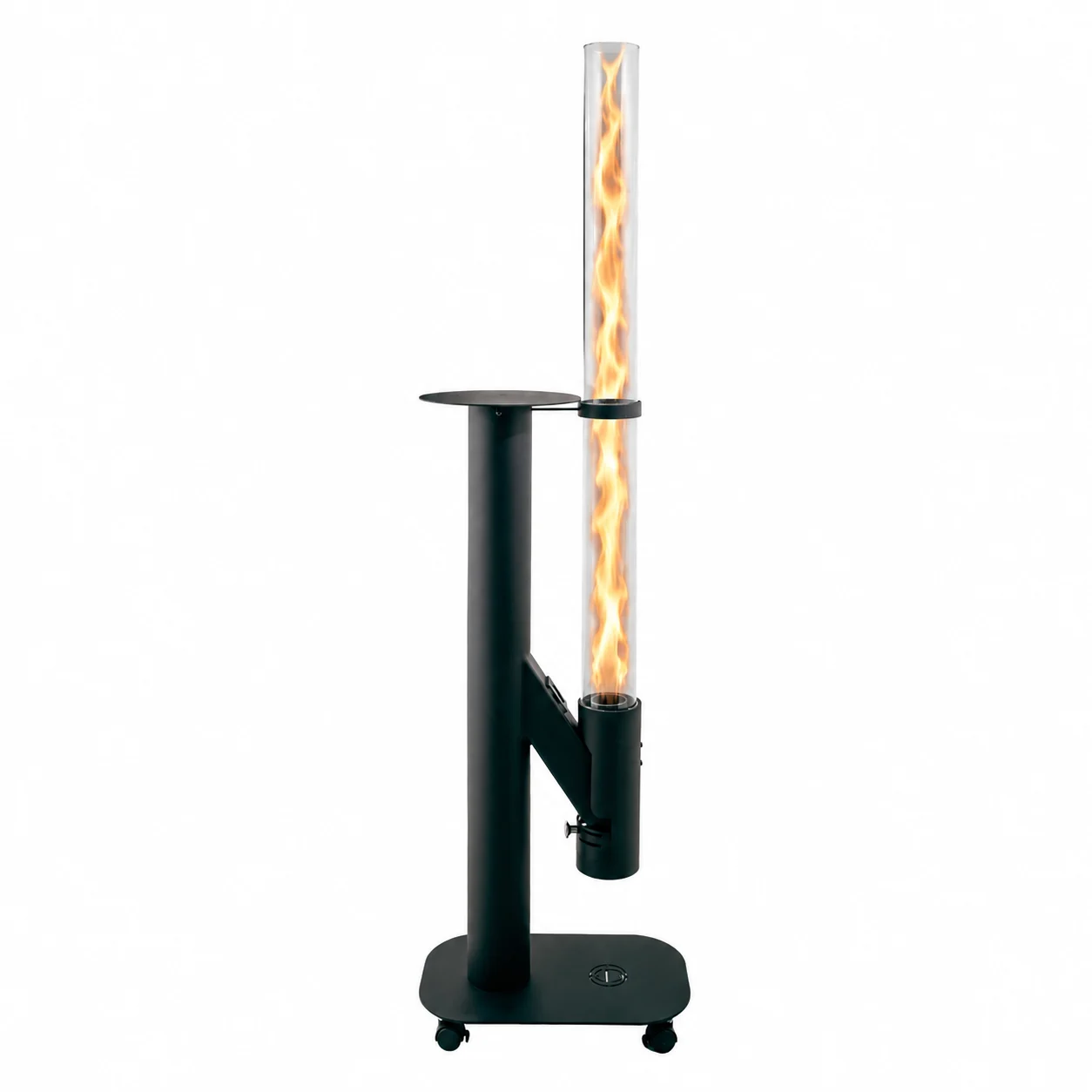 Kamado Sumo Flame Tower Large, front view