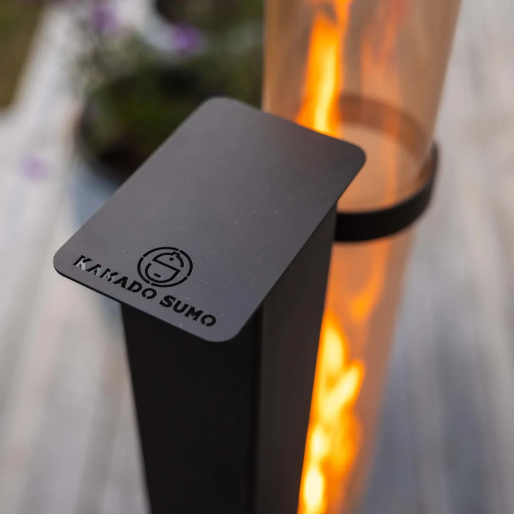 Flame Tower Medium