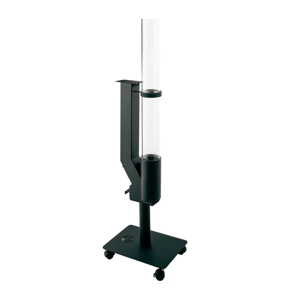 Flame Tower Small