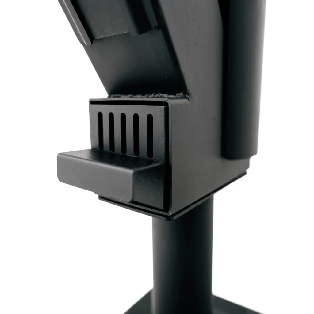Flame Tower Medium
