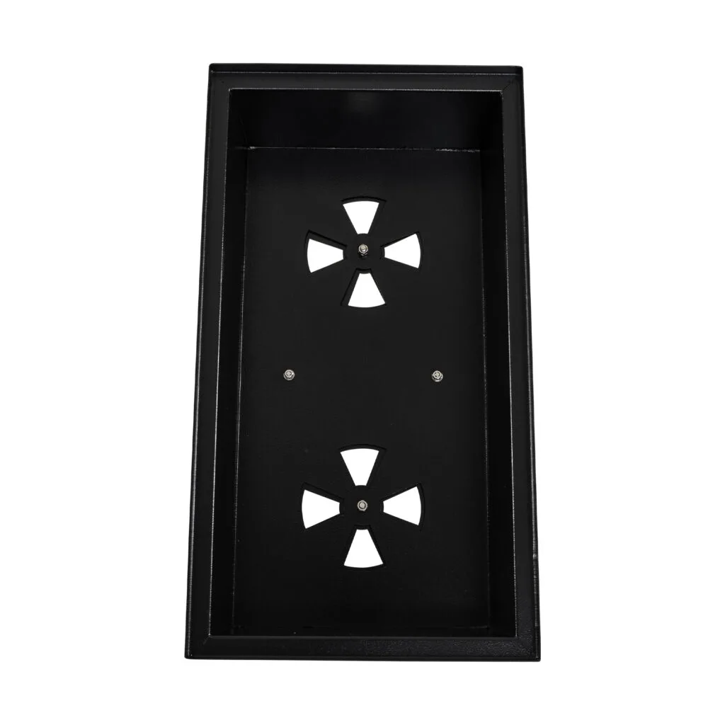 Hibachi-Deckel 40
