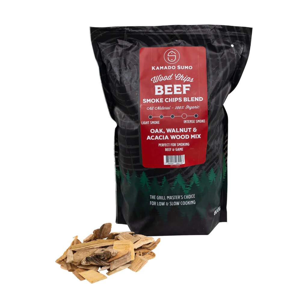 Copeaux Beef Blend