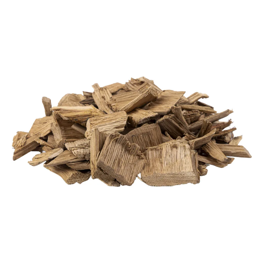 Rökspån Beef Blend