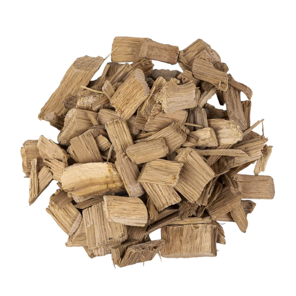 Rökspån Beef Blend