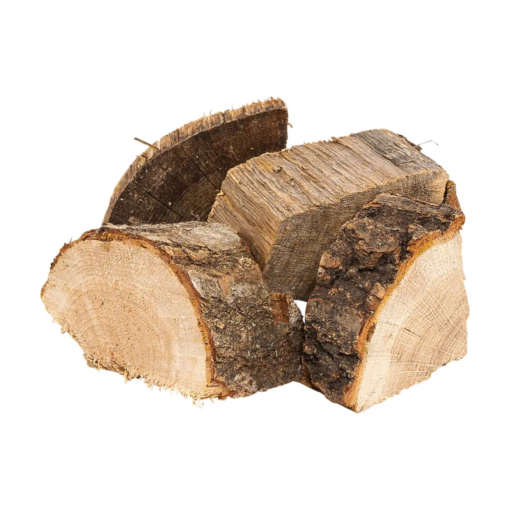 Trozos de roble 2 kg