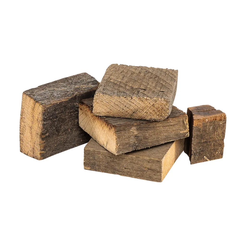 Whiskey Chunks 2 kg