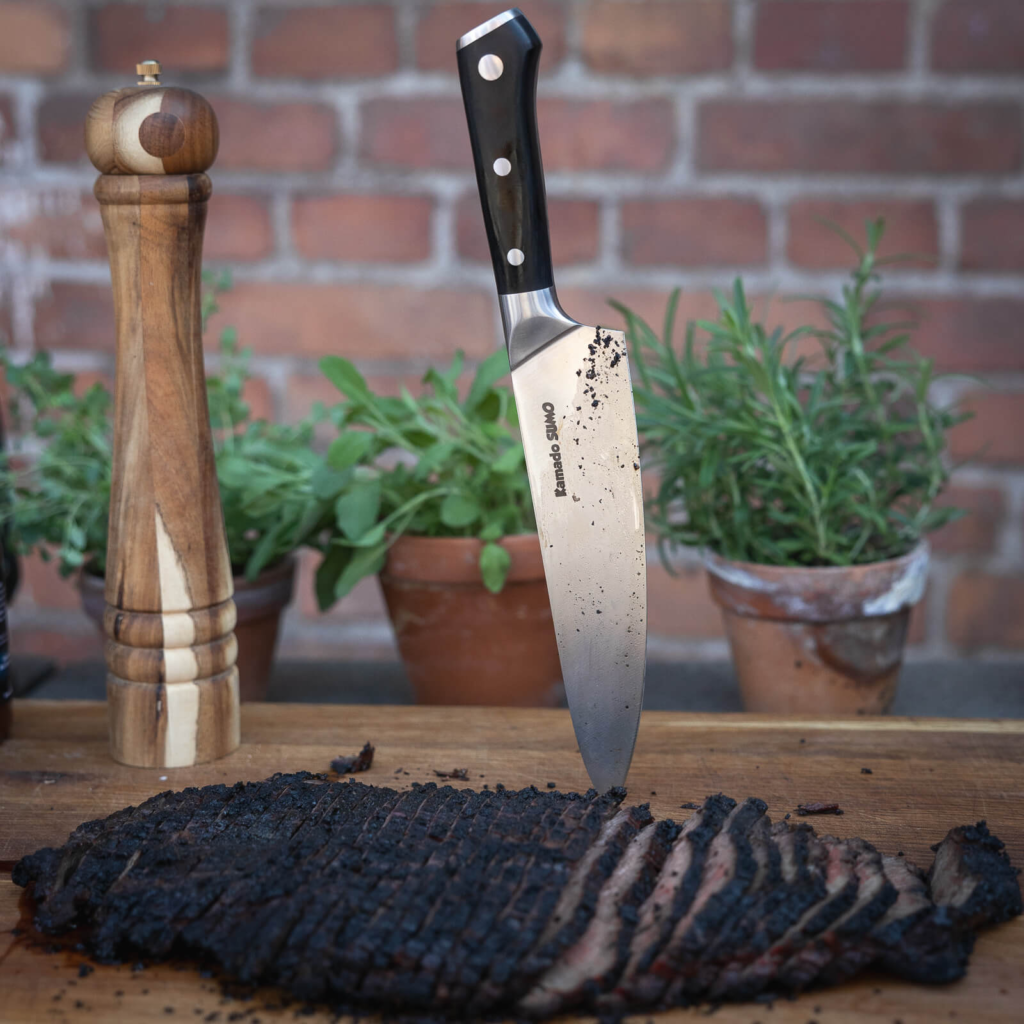 Try something beyond steak