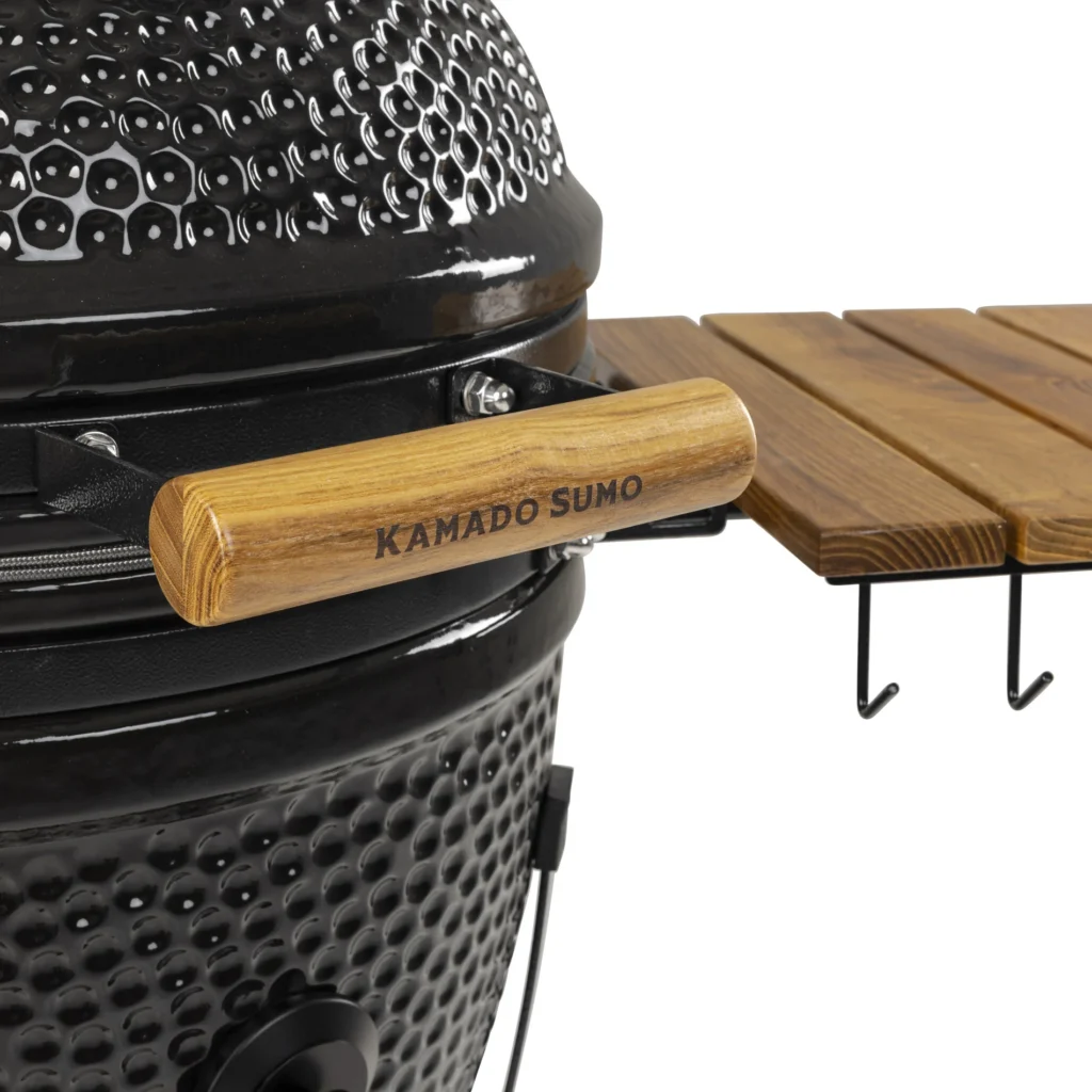Kamado Sumo Maxi